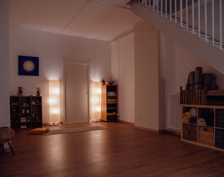 Centro Yoga di Bruna Racca