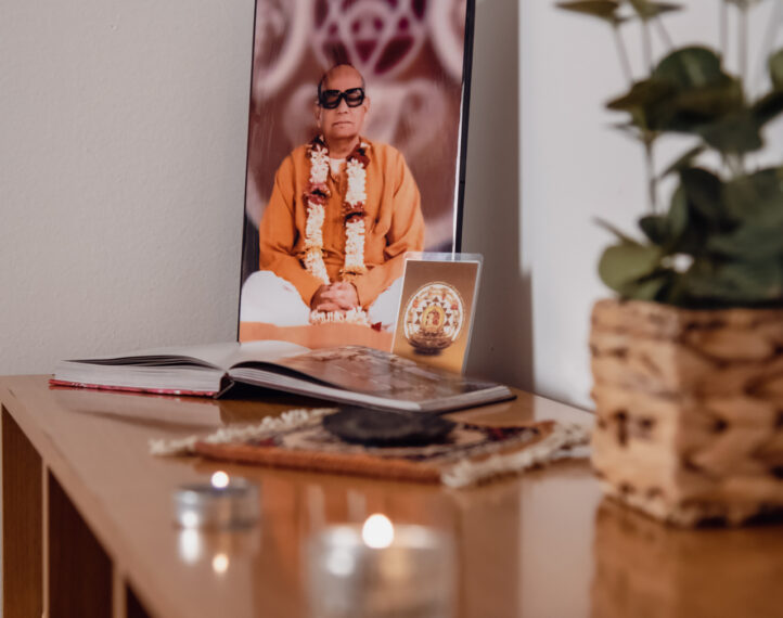 oggettistica studio yoga