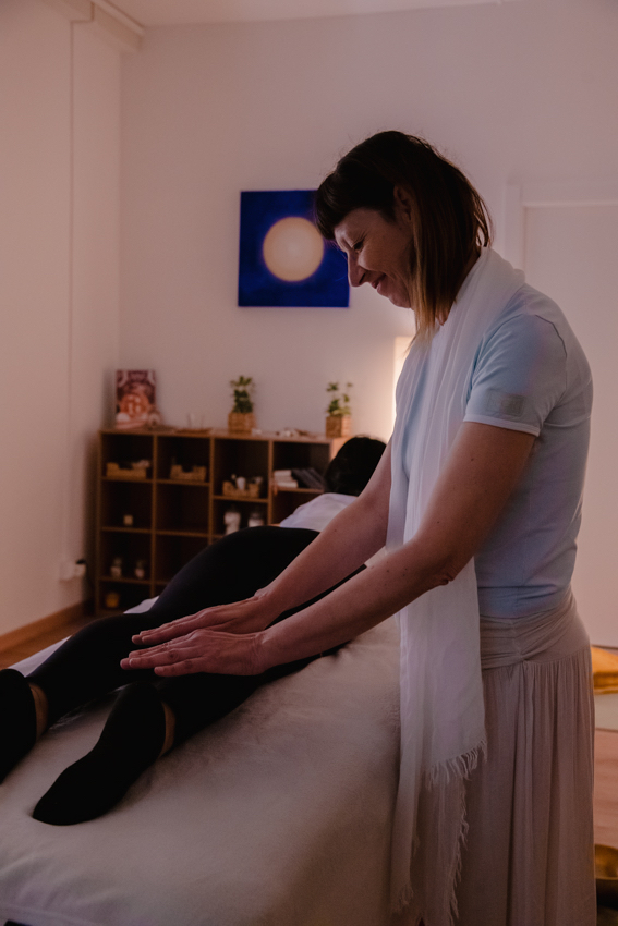 reiki