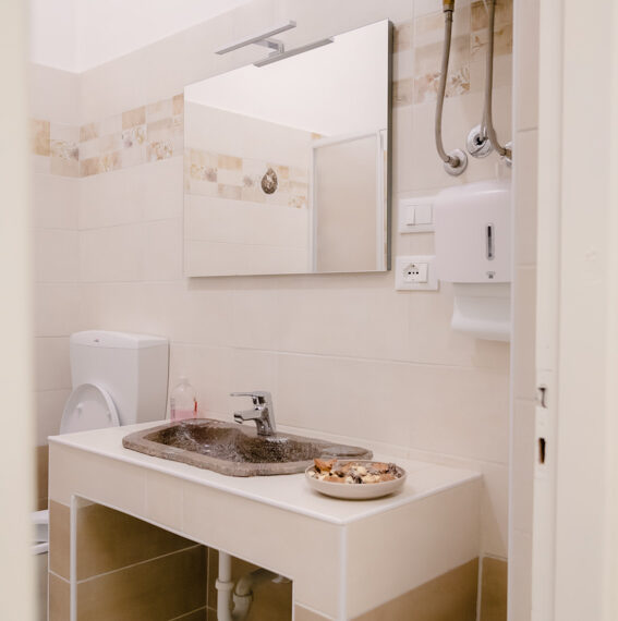 bagno